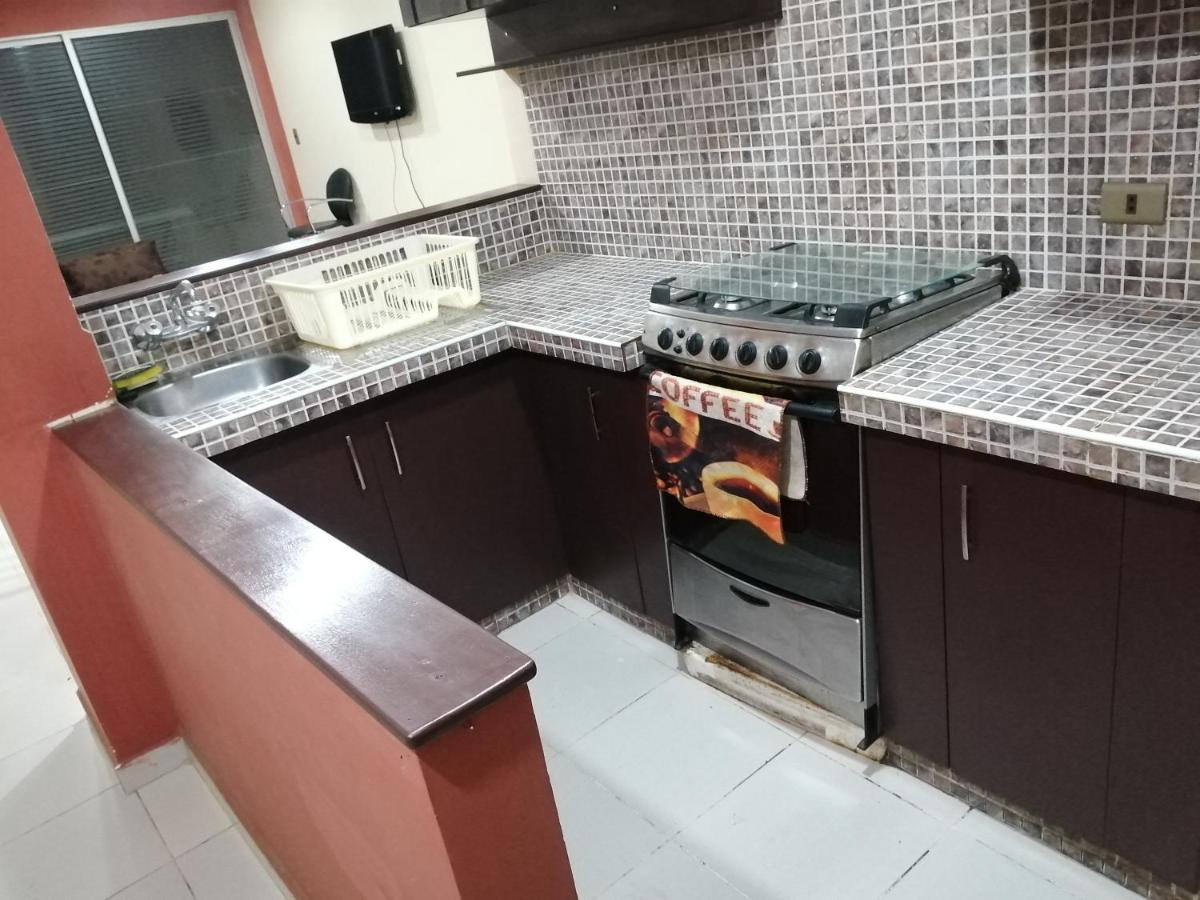 קוצ'במבה Departamento Comodo Duplex Zona Norte מראה חיצוני תמונה