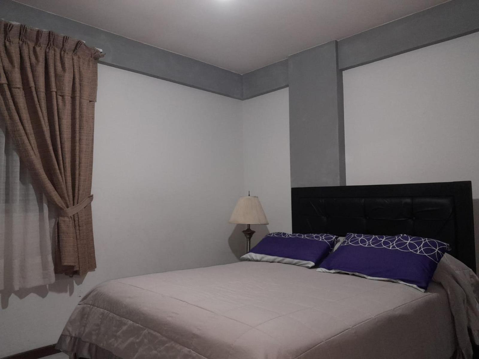קוצ'במבה Departamento Comodo Duplex Zona Norte מראה חיצוני תמונה